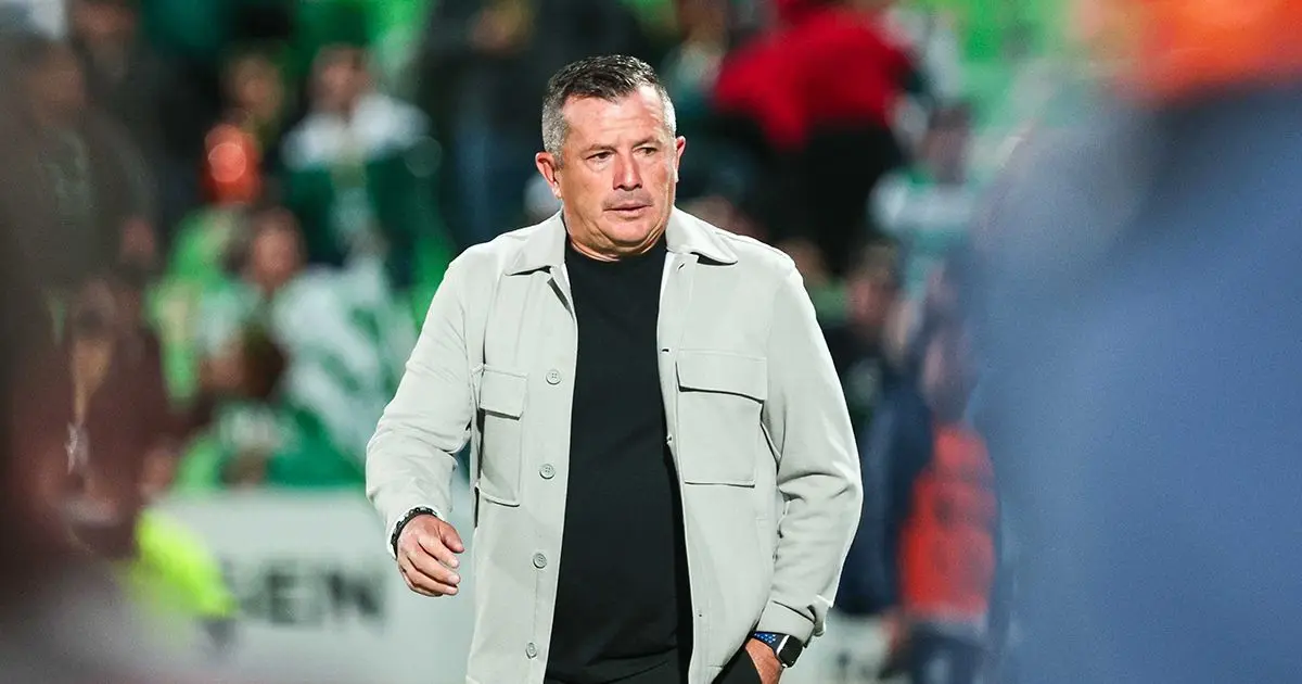 Atlante quita a Ricardo Carbajal y perfila a Miguel Herrera como DT Foto: Mexsport