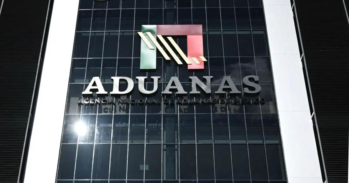 Agente aduanal es ahora actor estratégico en la seguridad económica y la correcta recaudación: CAAAREM Foto: Cuartoscuro