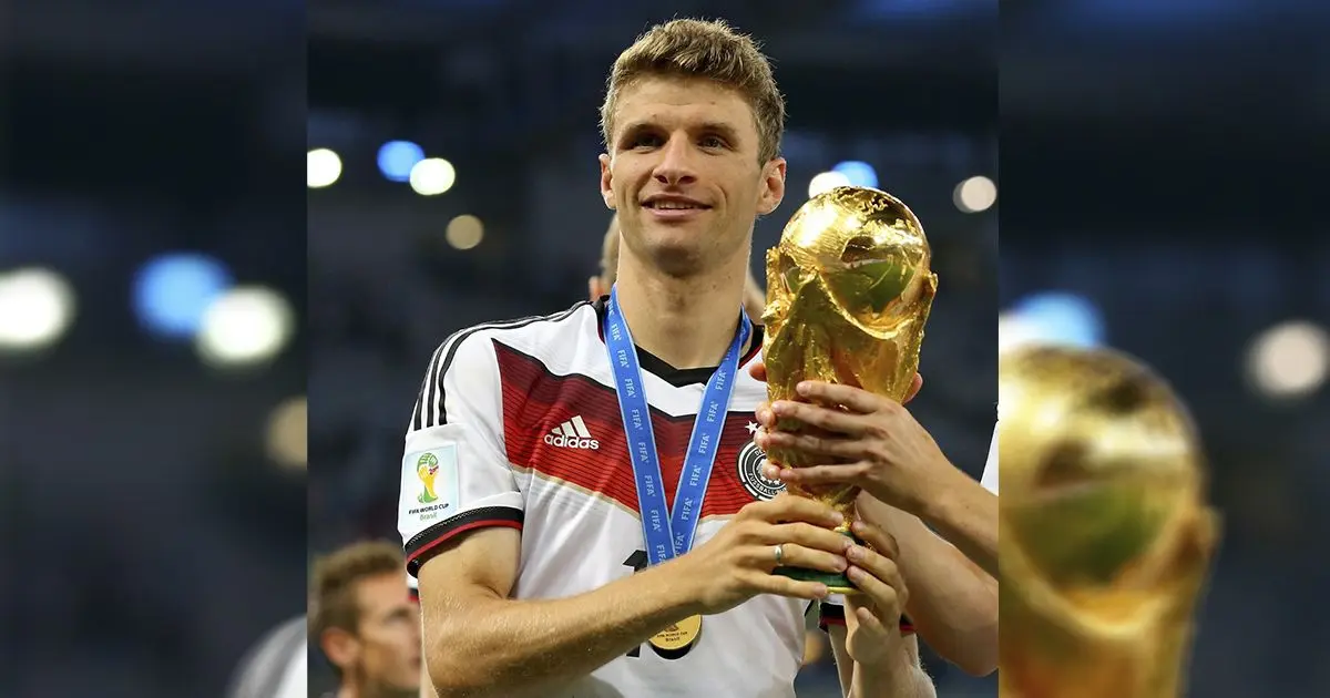 Mundial 2014: El Mineirazo que sepultó el jogo bonito de Brasil y dio el cuarto título a una Alemania perfecta Foto: FIFA