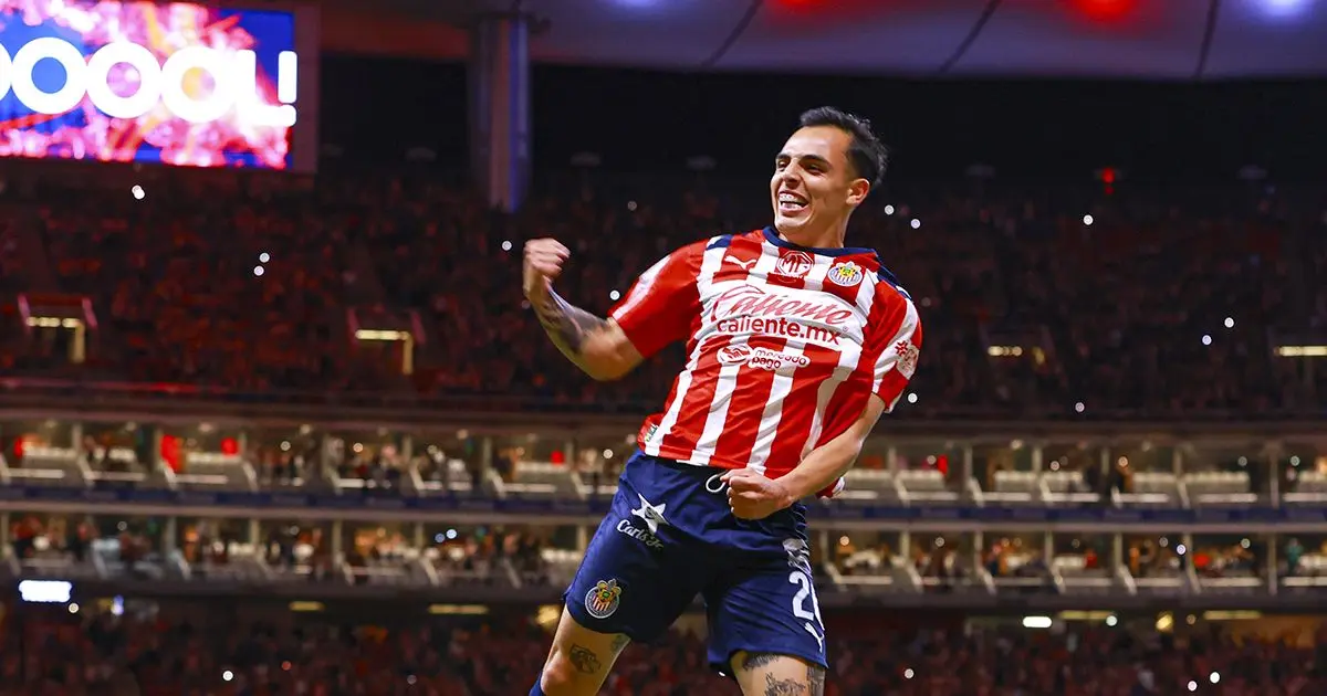 Chivas recupera a Camberos y apunta a la titularidad ante Tigres Foto: Mexsport
