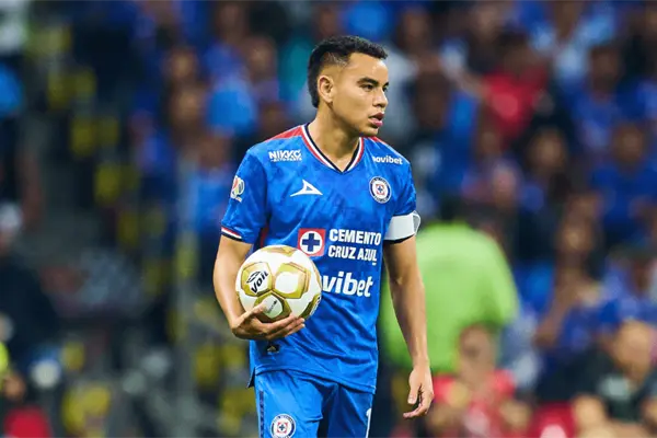 Va a levantar la décima; Lira anhela ver campeón a Charly Rodríguez con Cruz Azul