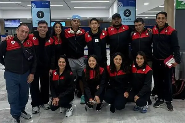 México inicia su camino en la Copa del Mundo de Clavados de Altura Fort Lauderdale 2026