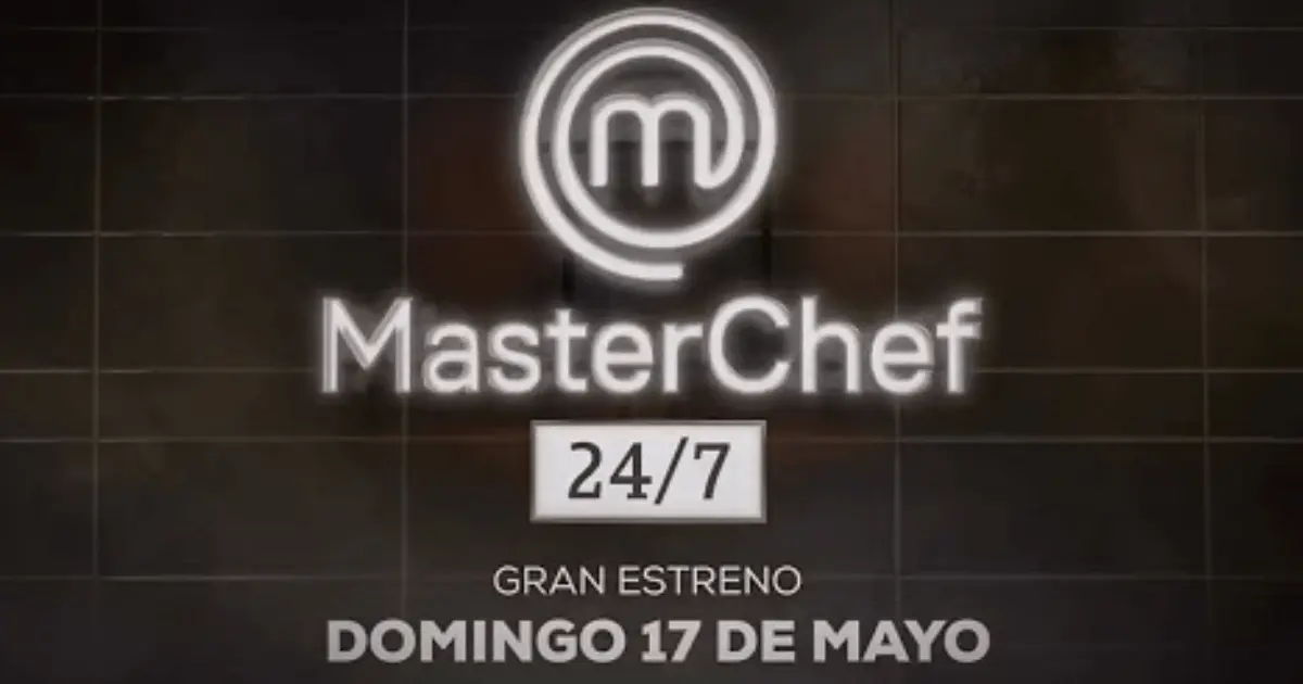 MasterChef México 2026: fecha de estreno y todo sobre la nueva temporada MasterChef México 2026 revela su fecha de estreno y todo sobre la nueva temporada