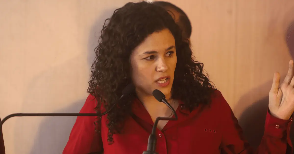 Caso Sinaloa: México frena extradición a EU por falta de urgencia, revela Luisa Alcalde Caso Sinaloa: México frena extradición a EU por falta de urgencia, revela Luisa Alcalde
