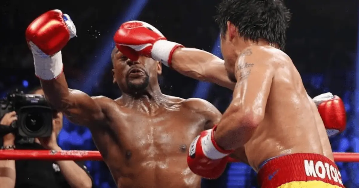 Floyd Mayweather Jr. vs Manny Pacquiao: ¿se canceló la pelea por concierto en Sphere de Las Vegas? Floyd Mayweather Jr. vs Manny Pacquiao: ¿se canceló la pelea por concierto en Sphere de Las Vegas?