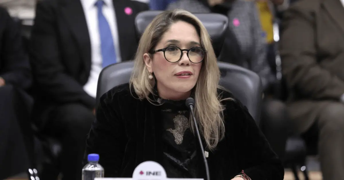 Denuncia consejera electoral falsificaci&oacute;n de su firma en supuesta denuncia