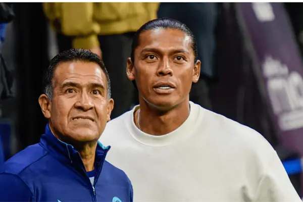 Joel Huiqui ve a Cruz Azul listo para ser Campeón; serie ante Chivas, abierta
