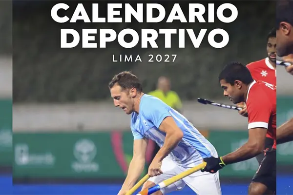Juegos Panamericanos Lima 2027: ¡listo el calendario! Cuándo, dónde y qué deportes participarán