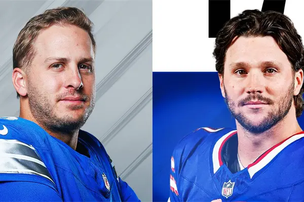 NFL 2026: Bills vs Lions en el Thursday Night Football Semana 2
