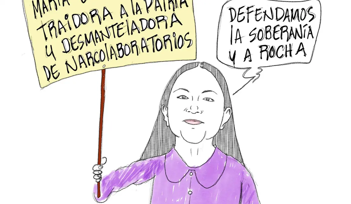 Marcha