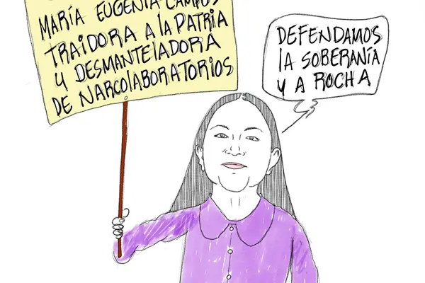 Marcha