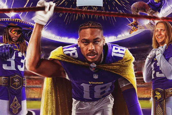 ¡Es oficial! San Francisco 49ers jugará ante Minnesota Vikings en el regreso de la NFL a México