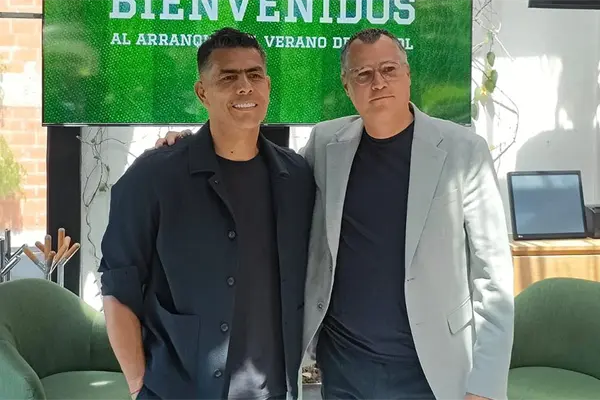 Oswaldo Sánchez vaticina actuación histórica del Tri en Mundial 2026: "Tenemos una gran ventaja de ser anfitriones"