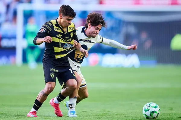 Pachuca vs. Pumas: la semifinal más equilibrada que promete épico desenlace en el Clausura 2026