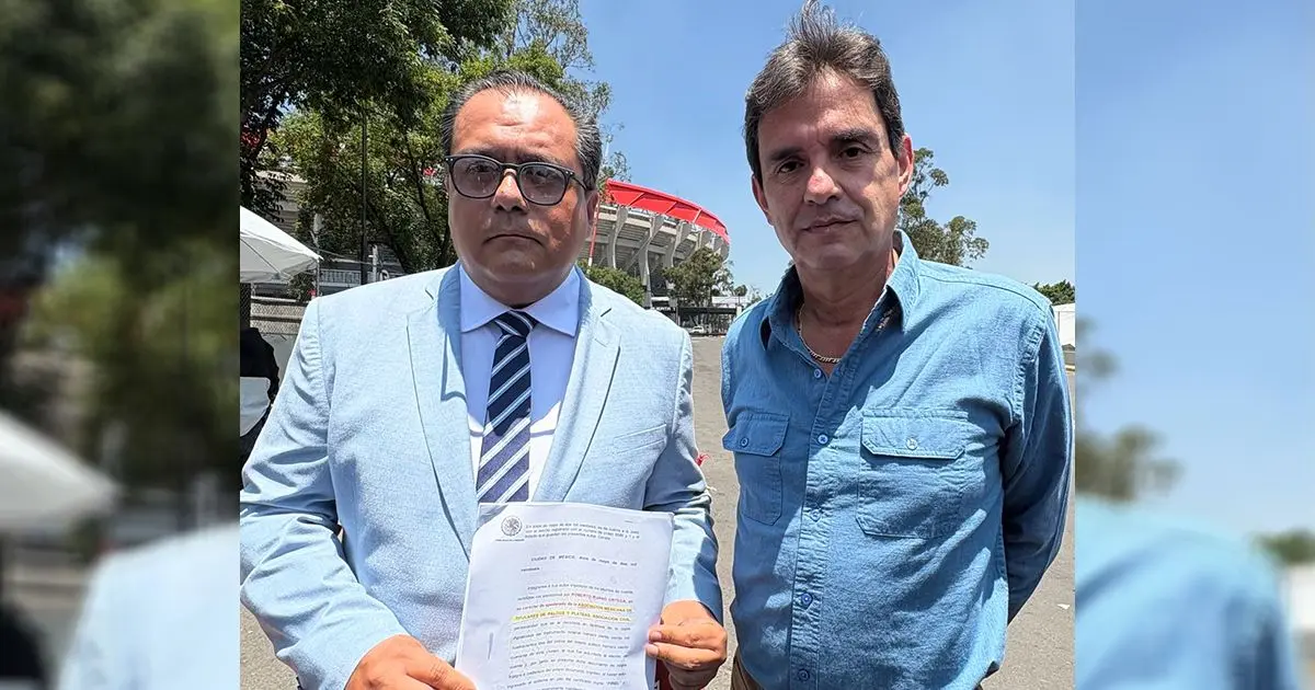 Palcohabientes y due&ntilde;os de plateas dan rev&eacute;s al Estadio Banorte y a la FIFA gracias a medidas cautelares otorgadas por juez