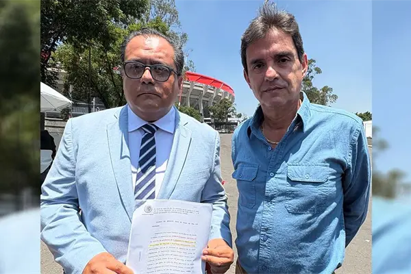 Palcohabientes y dueños de plateas dan revés al Estadio Banorte y a la FIFA gracias a medidas cautelares otorgadas por juez