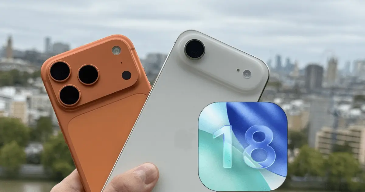 iPhone 18, plegable y fecha de lanzamiento: las filtraciones más importantes del próximo equipo de Apple iPhone 18, plegable y fecha de lanzamiento: las filtraciones más importantes del próximo equipo de Apple