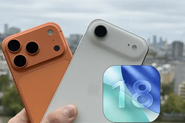 iPhone 18, plegable y fecha de lanzamiento: las filtraciones m&aacute;s importantes del pr&oacute;ximo equipo de Apple