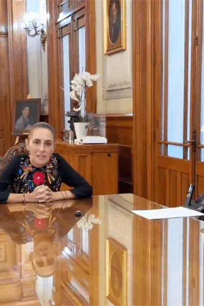 Juan Carlos Carpio asume direcci&oacute;n de Pemex tras relevo de Rodr&iacute;guez Padilla