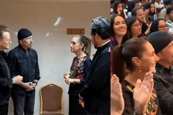 México recibe a jóvenes para Asamblea de Street Child World Cup