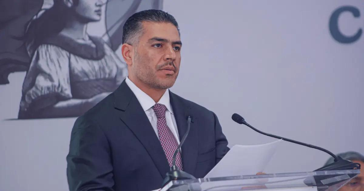 García Harfuch descarta vínculos de Rocha Moya con el Cártel de Sinaloa; afirma que no hubo interferencia en los operativos García Harfuch descarta vínculos de Rocha Moya con el Cártel de Sinaloa. | Foto: Cuartoscuro.com