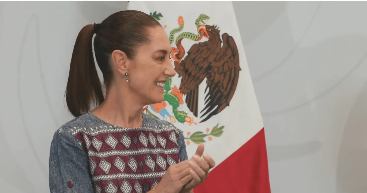 Descarta Sheinbaum presión externa en casos Chihuahua y Sinaloa Descarta Sheinbaum presión externa en casos Chihuahua y Sinaloa