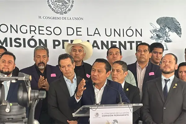 Partidos locales crean confederación nacional y presentan reforma para fortalecer su representación